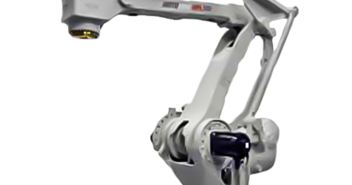 Moduman 100 Motoman MPL100 Robot Robot | Robots.com