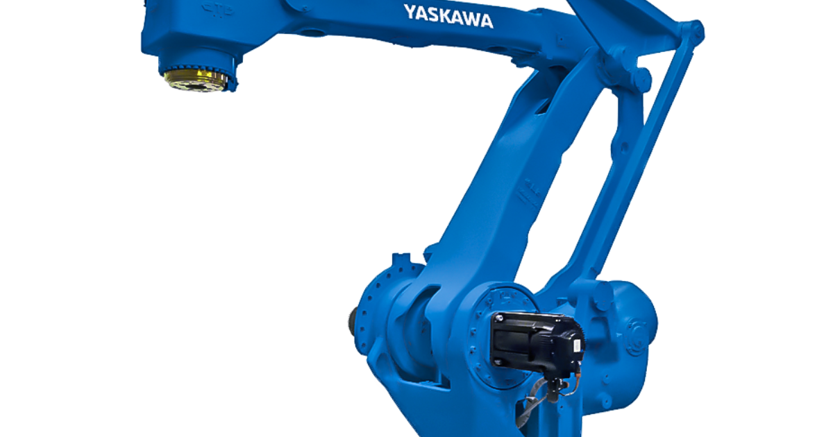 Motoman MPL300 II Robot