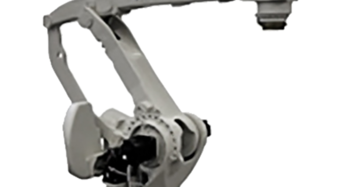 Moduman 100 Motoman SP100-160 Robot Robot | Robots.com