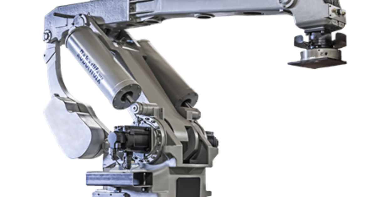 Moduman 100 Motoman SP100 Robot | Robots.com