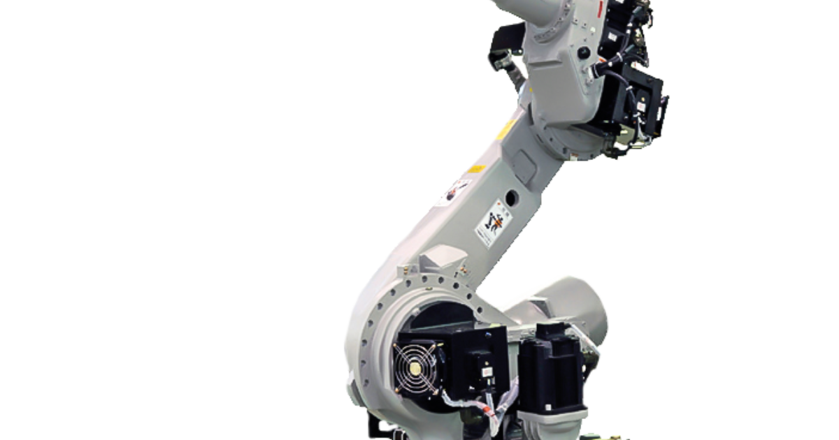 Moduman 100 Motoman EPH100 Robot Robot | Robots.com