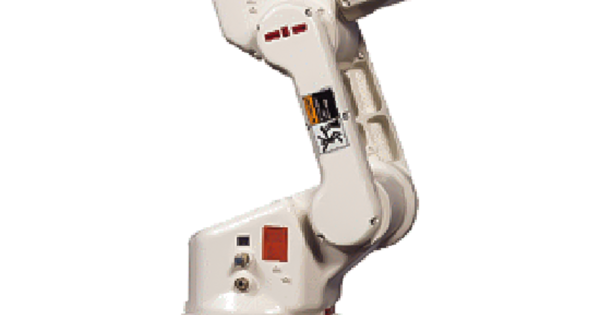 ロボット SCM SR565Yθ‐Z - （自動組立機｜ねじ締めロボット【ねじロボ＜R