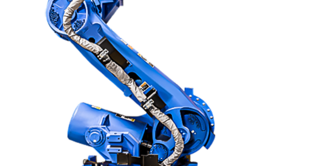 Motoman ES200N Robot Robot | Robots.com