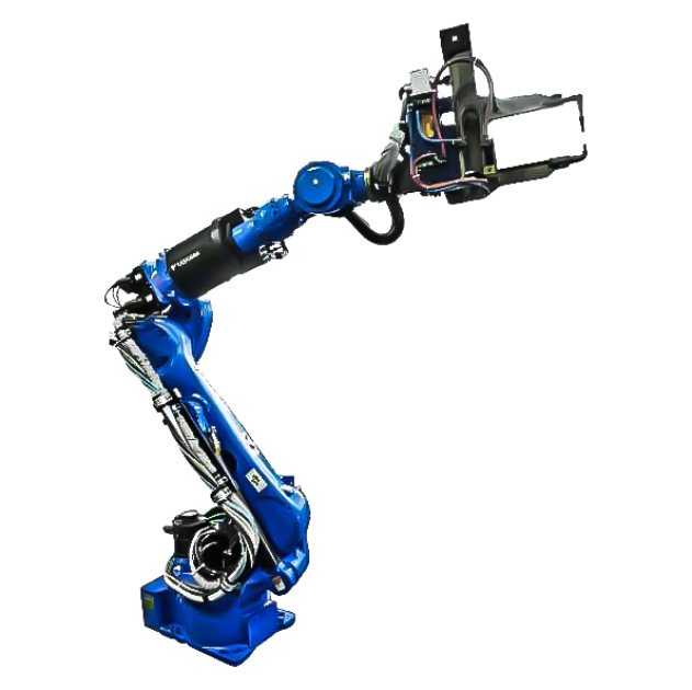 Motoman MS165 Robot Robot | Robots.com