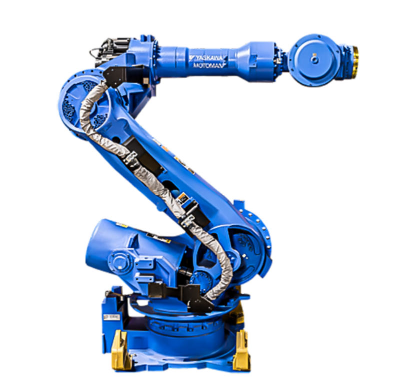 Motoman ES200N Robot Robot | Robots.com
