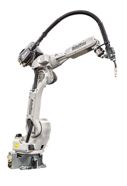 Motoman UP6 Robot | Robots.com