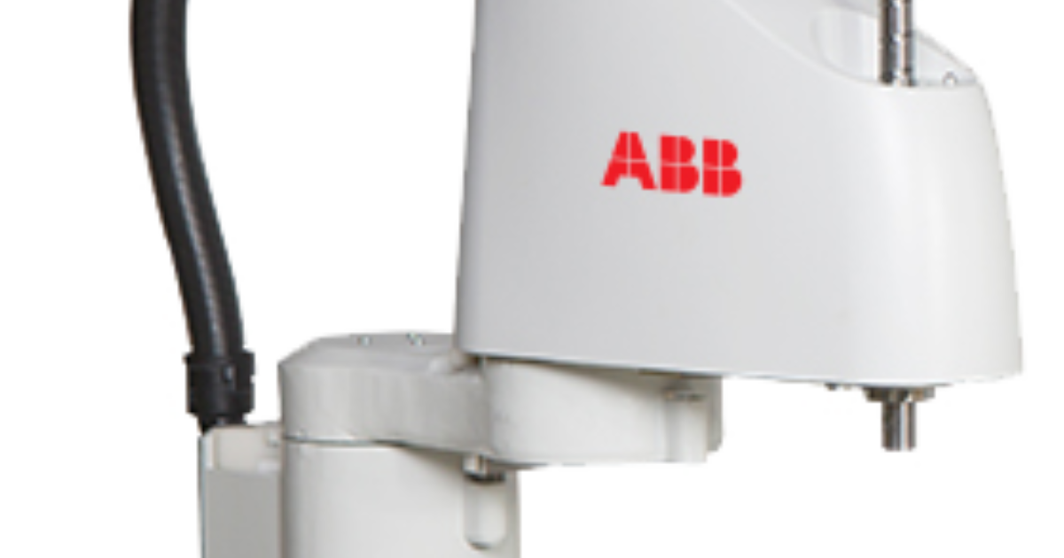 Top scara robot abb Hot Sale