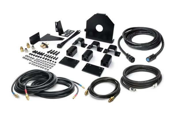 Dress-Out Kit for ABB IRB1660 and IRB1660ID- Servo Feeders