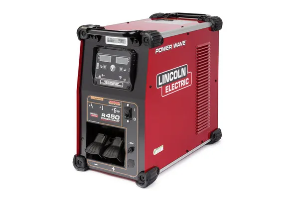 Power Wave® R450 Robotic Power Source