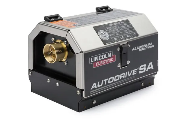 AutoDrive® SA One-Pak® for ABB 1520iD