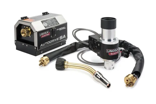 AutoDrive® SA Pull Feeder