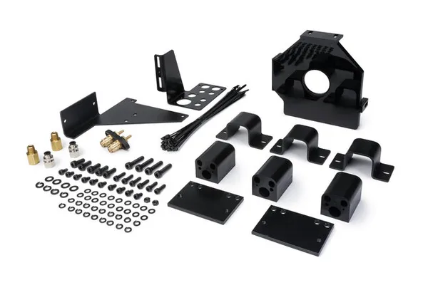 Robotic Welding Dress Out Kits