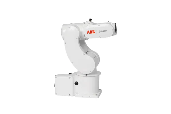 ABB IRB 1010-1.5/.37 Robot