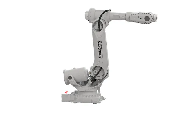 ABB IRB 6790-205-235kg/2.65-2.8 Robot