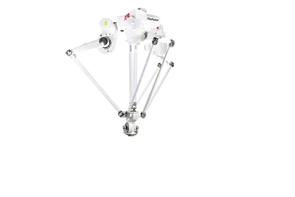 ABB IRB 390-10/1.3 Robot