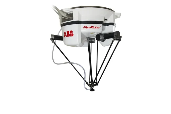 ABB IRB 360-3/1130 Robot