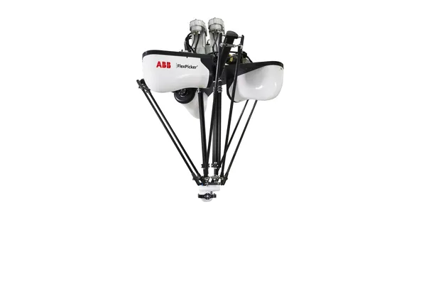ABB IRB 365-1.5/1100 Robot