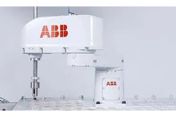 ABB IRB 920-6/.65 Robot