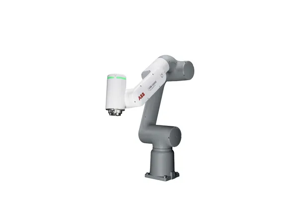 ABB CRB15000-12/1,27 Robot