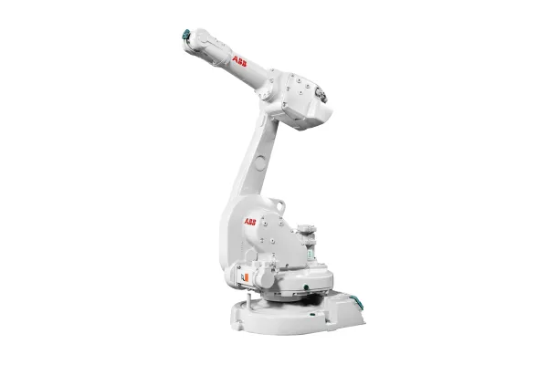 ABB IRB 1600-10/1.2 Robot