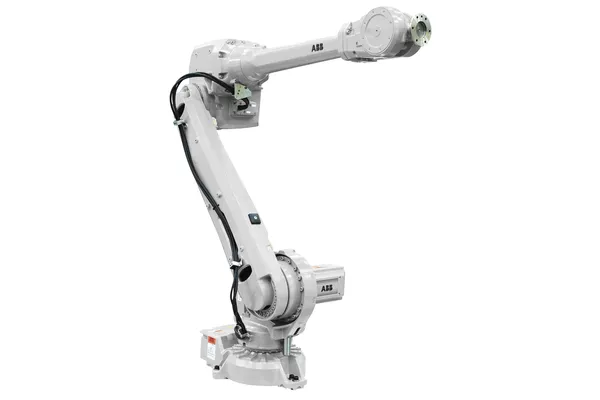 ABB IRB 4600-40/2.55 Robot