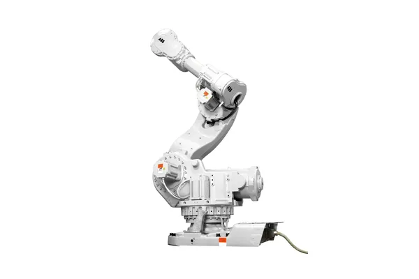 ABB IRB 7600-500/2.55 Robot