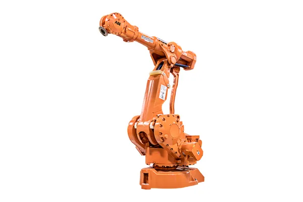 ABB IRB 4400-60/1.96 Robot