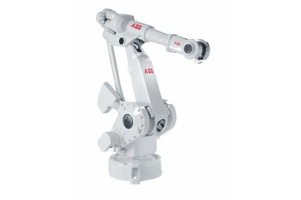 ABB IRB 4400-L10/2.55 Robot