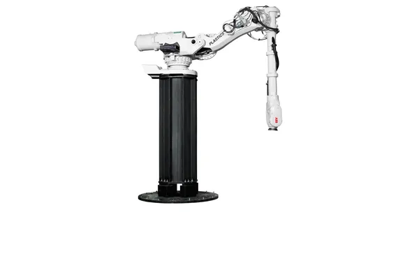 ABB IRB 6650S-200/3.0 Robot