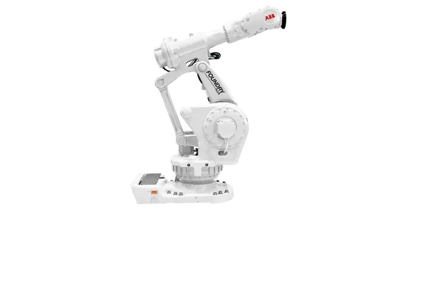 ABB IRB 6660-205/1.9 Robot