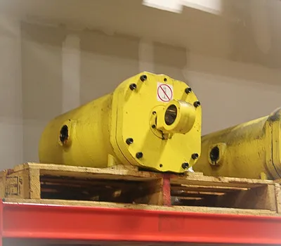 In-Depth Analysis: The Role of Balancers in Fanuc Robots