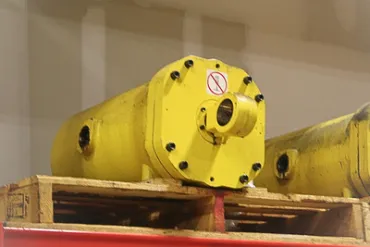 In-Depth Analysis: The Role of Balancers in Fanuc Robots
