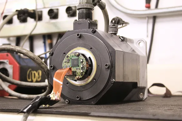 Advanced Diagnostics: Enhancing Fanuc Servo Motors For Longevity and Performance