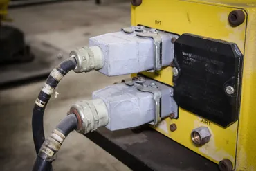 Industrial Robot Fault Recovery: A Step-by-Step Execution Guide