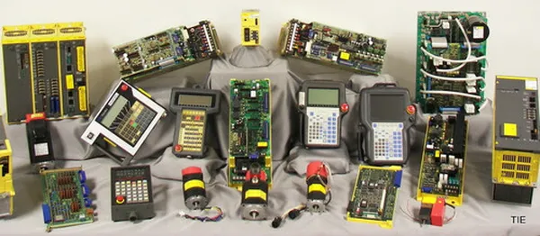 Identifying Issues with Your Robot's E-Stop: When Repair… | Robots.com