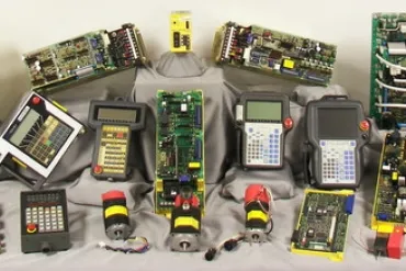 Identifying Issues with Your Robot's E-Stop: When Repair is Needed