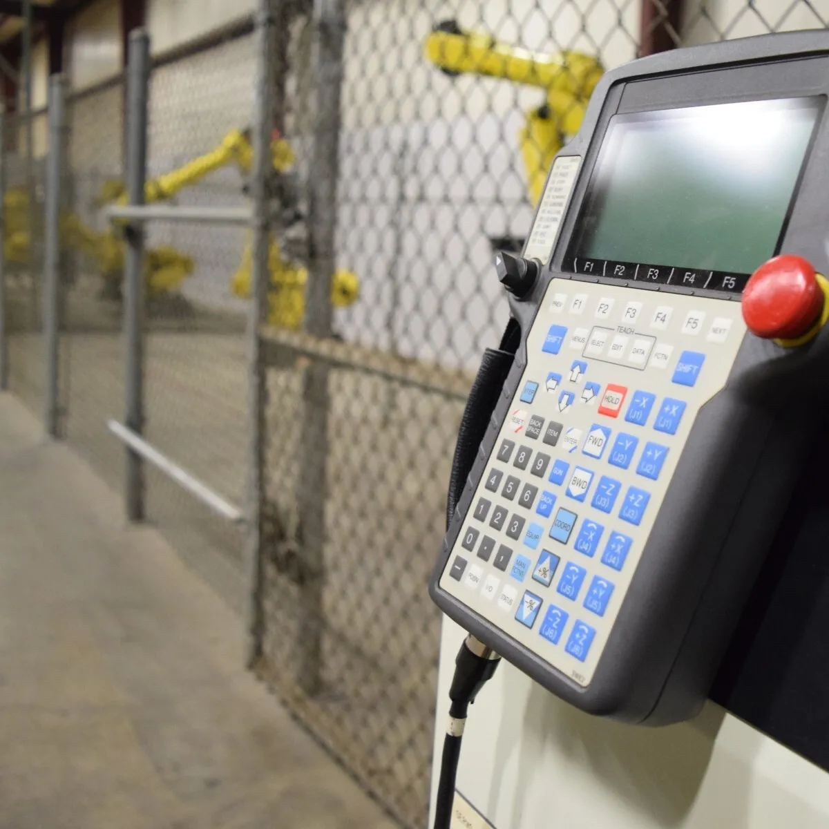Myths Busted: Overcoming Common Misconceptions about Refurbished Fanuc Robots