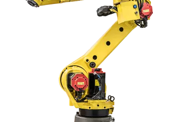 Unleashing Efficiency: Exploring the Fanuc M-20 Series Robots