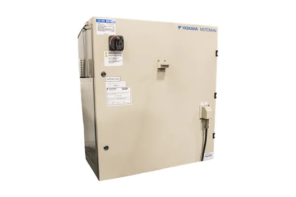 Motoman DX100 Controller