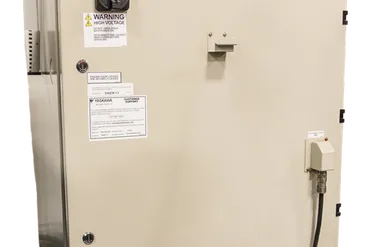 Motoman DX100 Controller