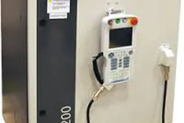 Motoman DX200 Controller