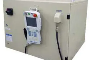 Motoman DXM100 Controller