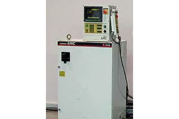 Motoman ERC Controller