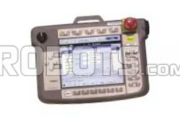 Motoman JRC Controller