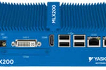 Motoman MLX200 Controller