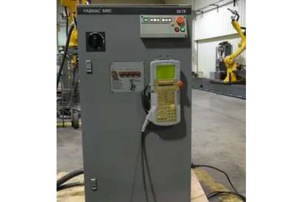 Motoman MRC Controller