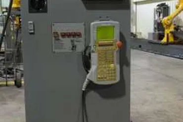 Motoman MRC Controller