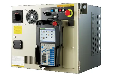 Fanuc R-30iB iPendant Touch Controller