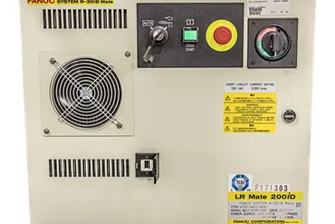Fanuc R-30iB Mate Cabinet Controller