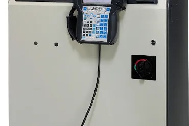 Fanuc RJ3 Controller